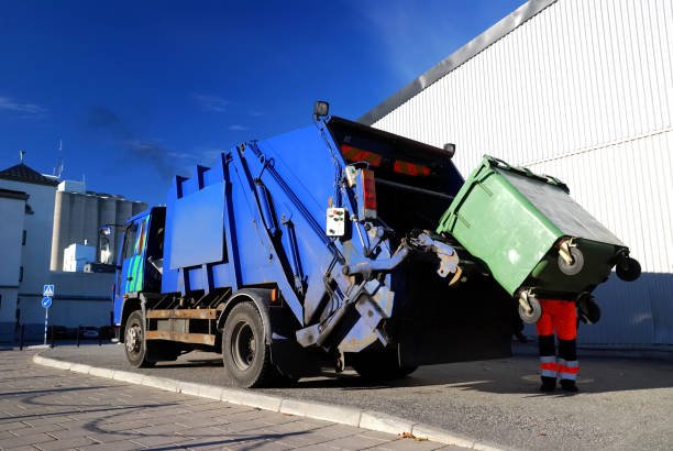 Best Scrap Metal Removal  in Interlachen, FL